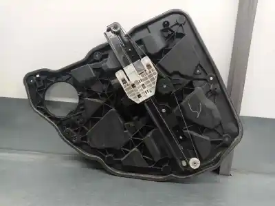 Second-hand car spare part rear right window regulator for dodge avenger se oem iam references 3021939e  