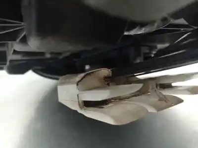 Second-hand car spare part rear right window regulator for dodge avenger se oem iam references 3021939e  