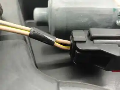 Second-hand car spare part rear right window regulator for dodge avenger se oem iam references 3021939e  