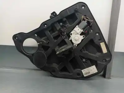 Peça sobressalente para automóvel em segunda mão elevador de vidros traseiro esquerdo por dodge avenger se referências oem iam 3021938e