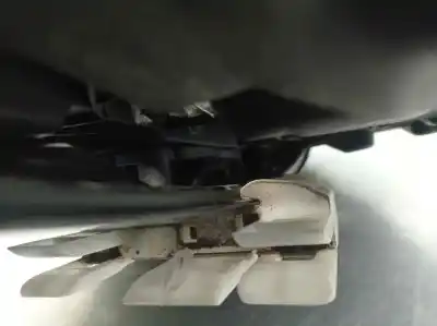 Second-hand car spare part rear left window regulator for dodge avenger se oem iam references 3021938e  