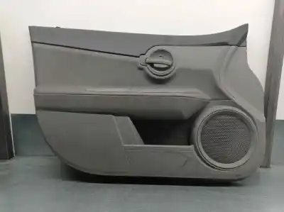Peça sobressalente para automóvel em segunda mão forra / revestimento da porta dianteira esquerda por dodge avenger se referências oem iam 1000347004xdb