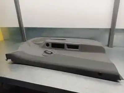 Second-hand car spare part left front door trim for dodge avenger se oem iam references 1000347004xdb  