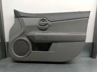 Peça sobressalente para automóvel em segunda mão forra / revestimento da porta dianteira direita por dodge avenger se referências oem iam 1000360004xdb