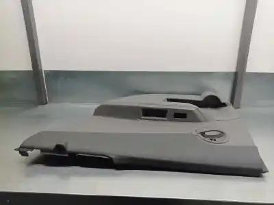 Pezzo di ricambio per auto di seconda mano rivestimento porta posteriore destro per dodge avenger se riferimenti oem iam 1000660003xdb  