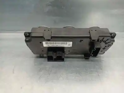 Peça sobressalente para automóvel em segunda mão comando de sofagem (chauffage / ar condicionado) por dodge avenger se referências oem iam p55111887aa  