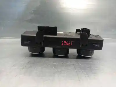 Peça sobressalente para automóvel em segunda mão comando de sofagem (chauffage / ar condicionado) por dodge avenger se referências oem iam p55111887aa  