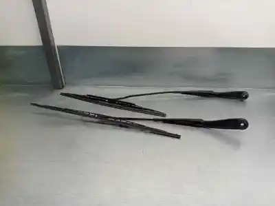 Peça sobressalente para automóvel em segunda mão haste de escova dianteiro direito por dodge avenger se referências oem iam 05303715ab