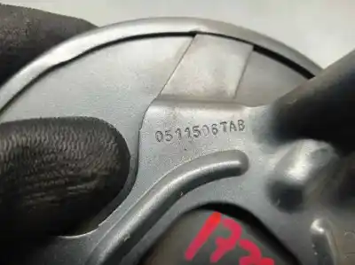 Second-hand car spare part outer fuel cap for dodge avenger se oem iam references 05115067ab  