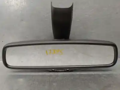 Second-hand car spare part interior rearview mirror for chevrolet captiva (c100, c140) 2.0 d oem iam references 96623516