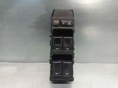 Peça sobressalente para automóvel em segunda mão botão / interruptor elevador vidro dianteiro esquerdo por dodge avenger se referências oem iam 04602780aa