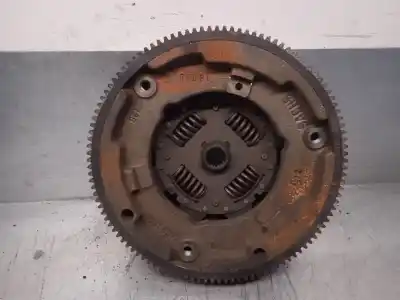 Second-hand car spare part clutch kit for smart micro compact car 0.6 oem iam references 0003231v012  