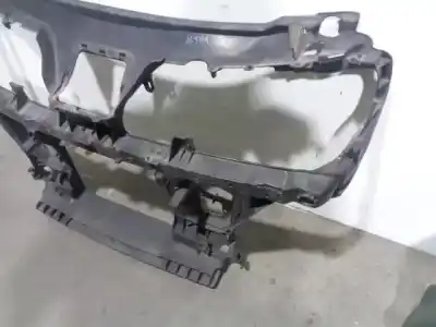 İkinci el araba yedek parçası ön panel için smart fortwo coupé (451) 1.0 (451.331. 451.380) oem iam referansları a4516200030  