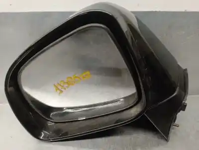 Second-hand car spare part left rearview mirror for chevrolet captiva (c100, c140) 2.0 d oem iam references 96818113  