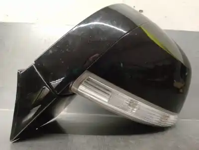 Second-hand car spare part left rearview mirror for chevrolet captiva (c100, c140) 2.0 d oem iam references 96818113  