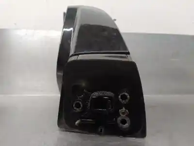 Second-hand car spare part left rearview mirror for chevrolet captiva (c100, c140) 2.0 d oem iam references 96818113  