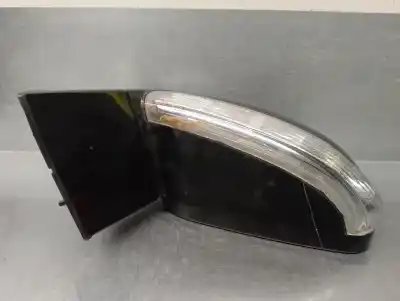 Second-hand car spare part left rearview mirror for chevrolet captiva (c100, c140) 2.0 d oem iam references 96818113  
