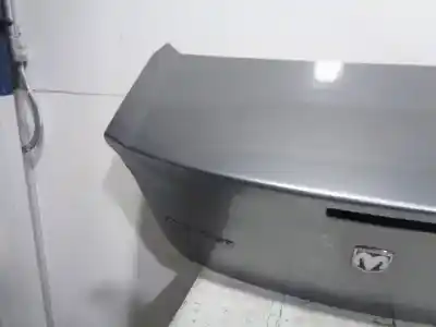 Second-hand car spare part tailgate for dodge avenger se oem iam references 5076660ac  