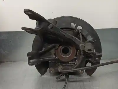 Pezzo di ricambio per auto di seconda mano snodo posteriore sinistro per audi q7 (4l) 3.0 tdi riferimenti oem iam 7l8505435