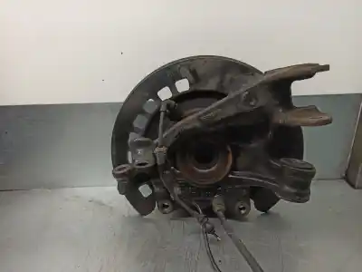 Pezzo di ricambio per auto di seconda mano snodo posteriore destro per audi q7 (4l) 3.0 tdi riferimenti oem iam 7l8505436