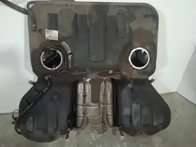 Автозапчасти б/у топливный бак за audi a8 (4e2) 4.2 v8 40v ссылки oem iam 4e0201021m  