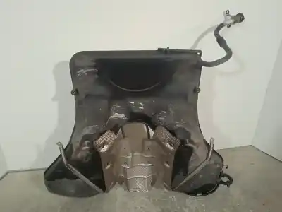 Автозапчасти б/у топливный бак за audi a8 (4e2) 4.2 v8 40v ссылки oem iam 4e0201021m  