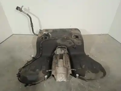 Second-hand car spare part fuel tank for audi a8 (4e2) 4.2 v8 40v oem iam references 4e0201021m