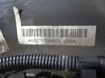 Автозапчастина б/у паливний бак для audi a8 (4e2) 4.2 v8 40v посилання на oem iam 4e0201021m  