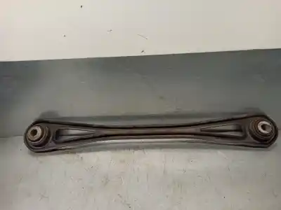 Автозапчастина б/у задній лівий нижний рычаг для audi q7 (4l) 3.0 tdi посилання на oem iam 7l8501529a  