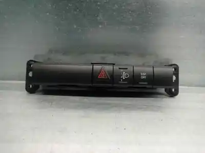 Pezzo di ricambio per auto di seconda mano AVVERTIMENTO per DODGE AVENGER  Riferimenti OEM IAM P04602816AC  