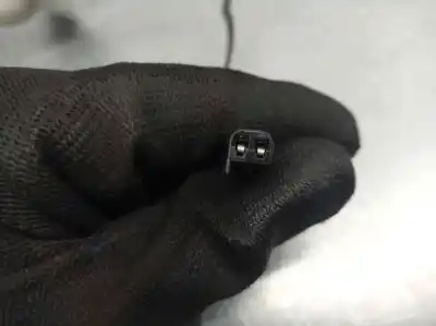 Peça sobressalente para automóvel em segunda mão para-sol direito por dodge avenger se referências oem iam 1gw16dw1aa  