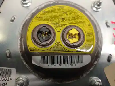 Peça sobressalente para automóvel em segunda mão airbag dianteiro esquerdo por dodge avenger se referências oem iam 8n172527  