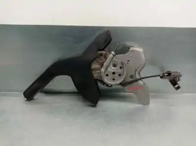 Peça sobressalente para automóvel em segunda mão alavanca de travão de mão por dodge avenger se referências oem iam 1dl47dx9ad