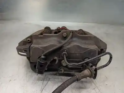 Автозапчасти б/у задний правый тормозной суппорт за audi q7 (4l) 3.0 tdi ссылки oem iam 7l6615424l  20767304