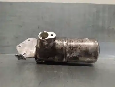 Peça sobressalente para automóvel em segunda mão condensador / radiador de ar condicionado por audi a8 (4e2) 4.2 v8 40v referências oem iam 4e0820189l  