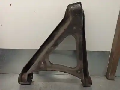 Автозапчасти б/у задний левый нижний рычаг подвески за audi q7 (4l) 3.0 tdi ссылки oem iam 7l0505351  