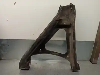 Pezzo di ricambio per auto di seconda mano braccio sospensione posteriore inferiore destro per audi q7 (4l) 3.0 tdi riferimenti oem iam 7l0505352