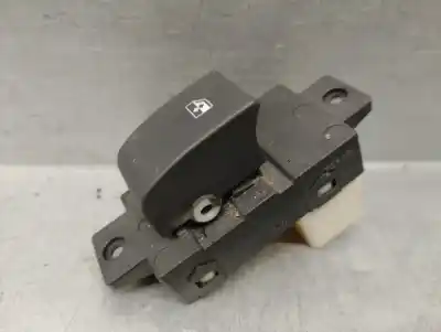 Second-hand car spare part rear left power window switch for chevrolet captiva (c100, c140) 2.0 d oem iam references 96628549