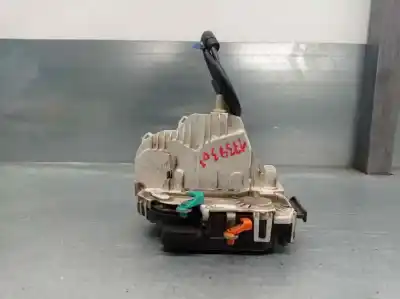 Peça sobressalente para automóvel em segunda mão fechadura da porta dianteira esquerda por dodge avenger se referências oem iam p04589421ae