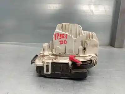 Peça sobressalente para automóvel em segunda mão fechadura da porta dianteira direita por dodge avenger se referências oem iam 4589426aa