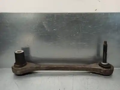 Second-hand car spare part left rear upper suspension arm for audi a8 (4e2) 4.2 v8 40v oem iam references 4e0501529g