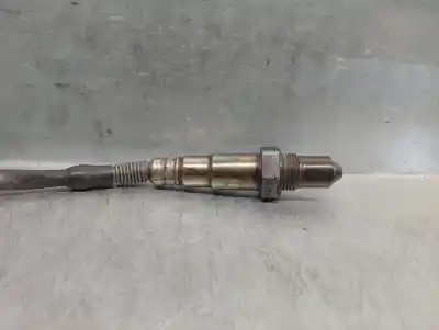 Second-hand car spare part lambda probe for kia carens ( ) 1.7 crdi cat oem iam references 393512a634  9025050148