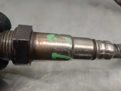 Second-hand car spare part lambda probe for kia carens ( ) 1.7 crdi cat oem iam references 393512a634  9025050148