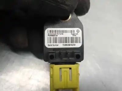 Second-hand car spare part sensor for dodge avenger se oem iam references p04896061aa  