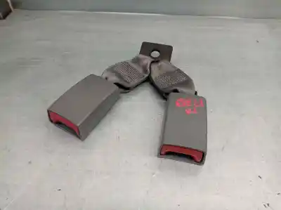 Peça sobressalente para automóvel em segunda mão chicote / encaixe cinto segurança traseiro direito por dodge avenger se referências oem iam 79284072