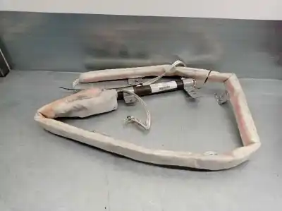 Peça sobressalente para automóvel em segunda mão airbag de cortina dianteiro direito por dodge avenger se referências oem iam p55351260af