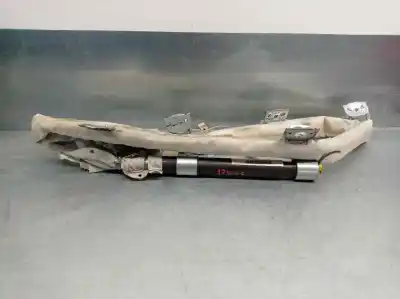 Peça sobressalente para automóvel em segunda mão airbag de cortina dianteiro esquerdo por dodge avenger se referências oem iam p55351261af