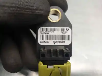 Tweedehands auto-onderdeel sensor voor dodge avenger se oem iam-referenties p04896065aa  