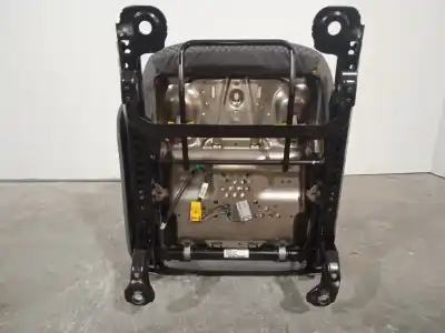 Second-hand car spare part right front seat for dodge avenger se oem iam references 50273942  