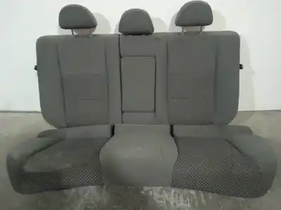 Peça sobressalente para automóvel em segunda mão bancos traseiros por dodge avenger se referências oem iam 4397313